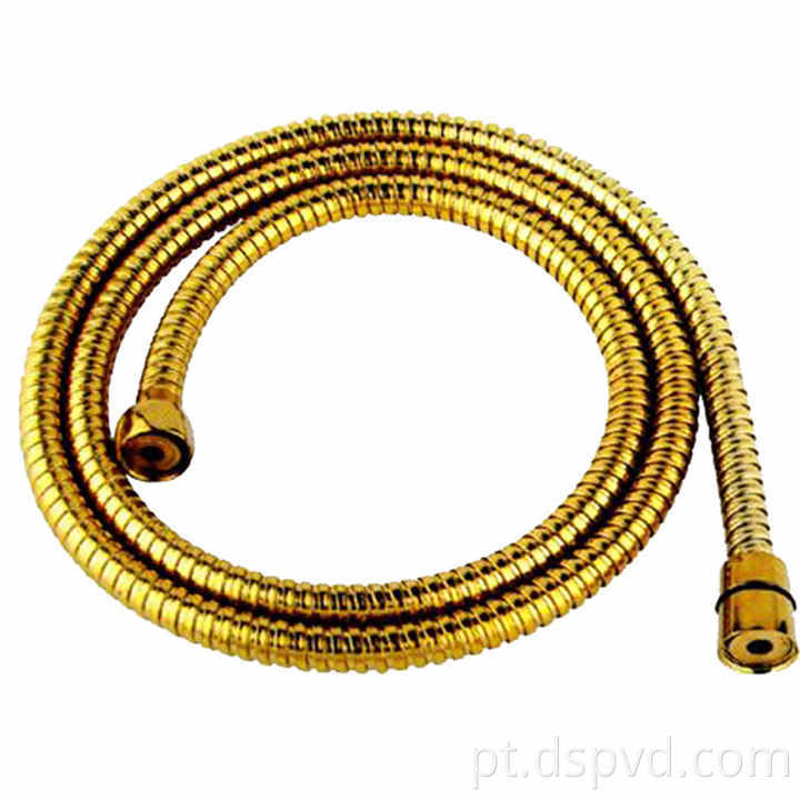 Sanitary Gold Plating Machine